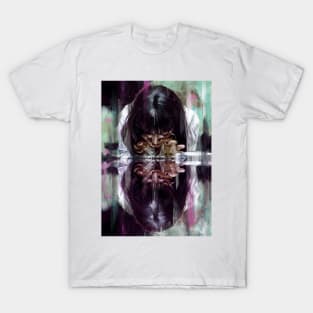 Mia Wallace T-Shirt